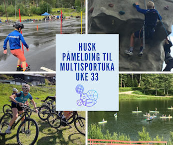 Kjelsås langrenn inviterer til den kuleste og morsomste treningsuka i sommer!